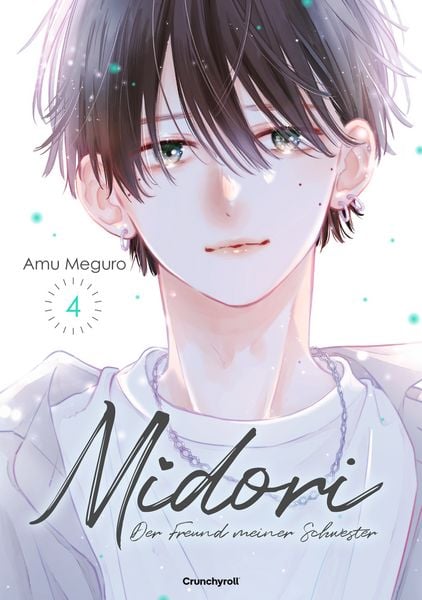 Midori - Der Freund meiner Schwester | Band 04