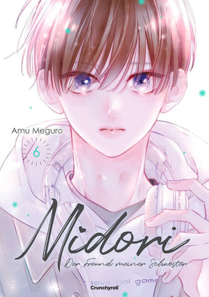 Midori - Der Freund meiner Schwester | Band 06