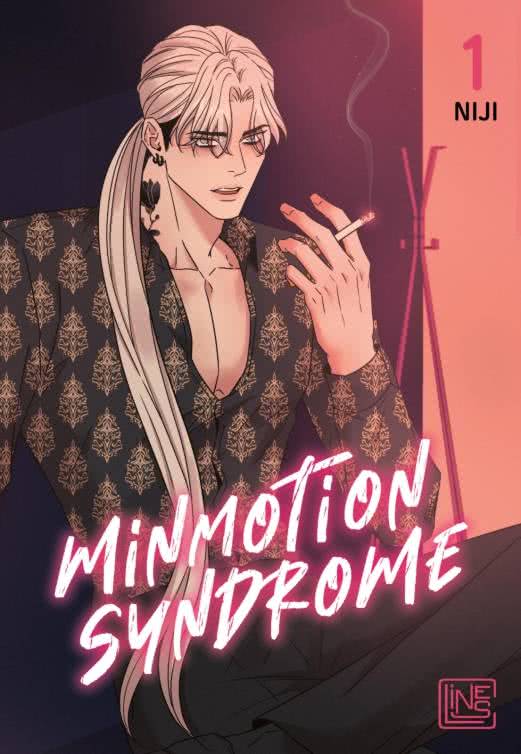 Minmotion Syndrome | Band 01