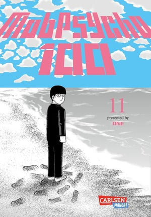 Mob Psycho 100 | Band 11
