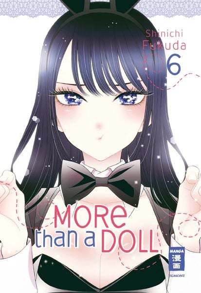 More than a Doll | Band 06