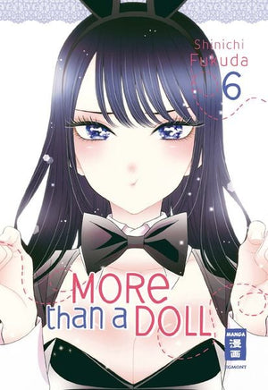 More than a Doll | Band 06