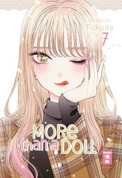 More than a Doll | Band 07