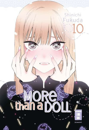 More than a Doll | Band 10