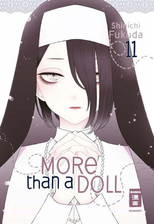 More than a Doll | Band 11