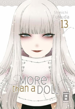 More than a Doll | Band 13
