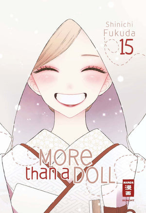 More than a Doll | Band 15