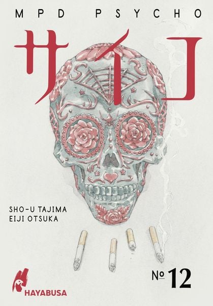 MPD Psycho | Band 12