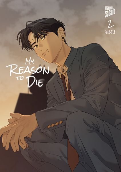 My Reason to die | Band 02