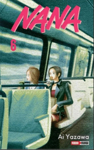 Nana | Band 06