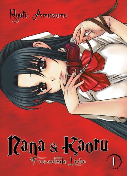 Nana & Kaoru | Band 01