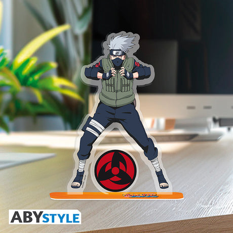 Kakashi Hatake | Naruto Shippuden | Acryl Stand 10 cm