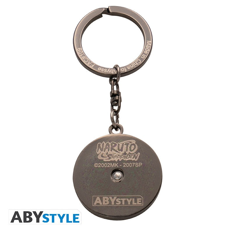 Sharingan | Naruto Shippuden | Schlüsselanhänger