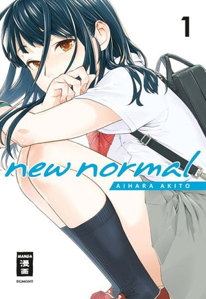 New Normal | Band 01