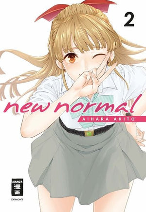 New Normal | Band 02