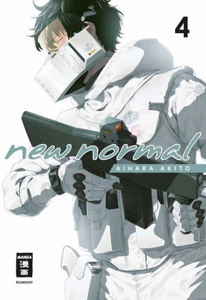 New Normal | Band 04