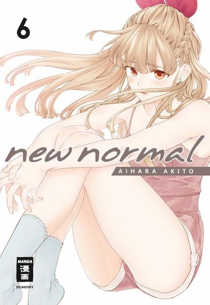 New Normal | Band 06