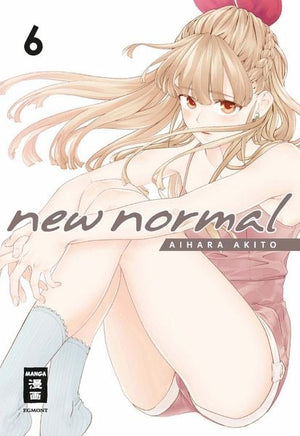 New Normal | Band 06