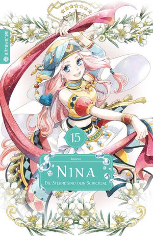 Nina - Die Sterne sind dein Schicksal  | Band 15