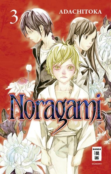Noragami | Band 03