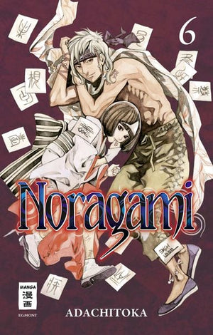 Noragami | Band 06