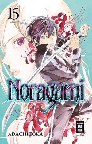 Noragami | Band 15