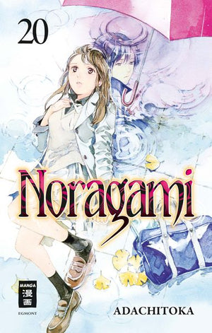 Noragami | Band 20