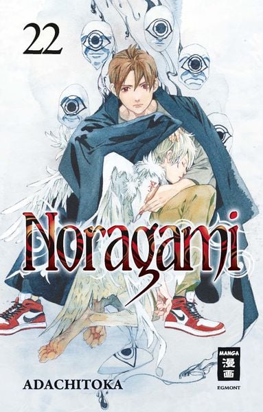 Noragami | Band 22