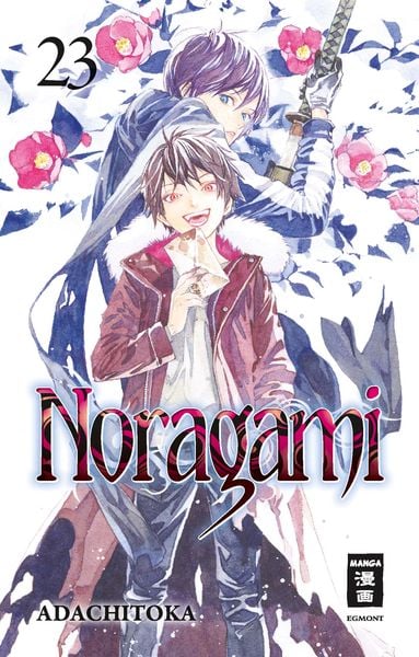 Noragami | Band 23