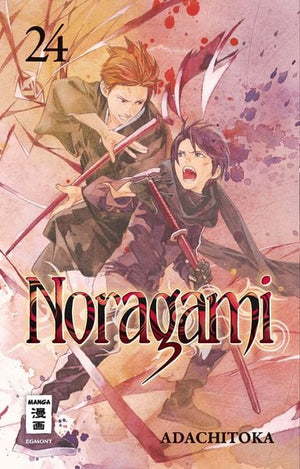 Noragami | Band 24