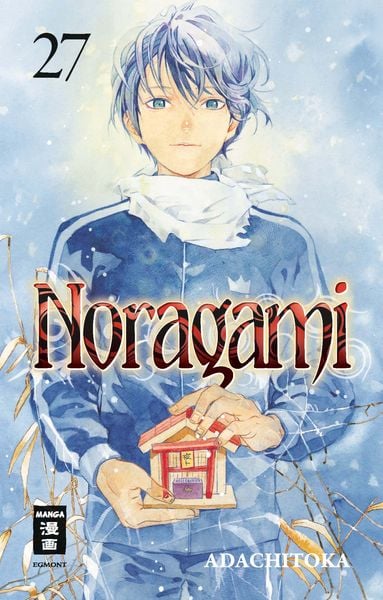 Noragami | Band 27