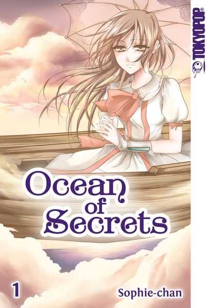 Ocean of Secrets | Band 01