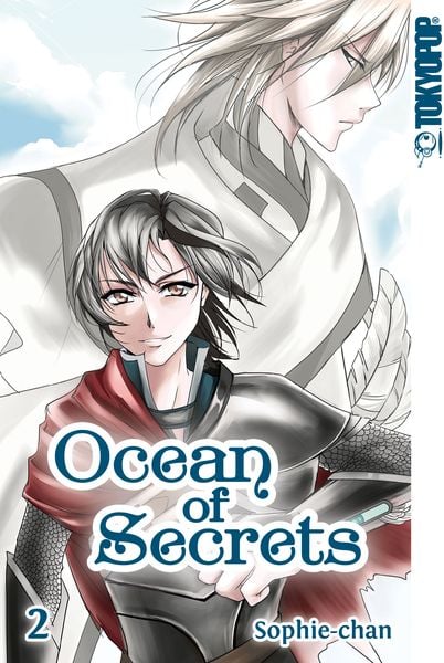 Ocean of Secrets | Band 02