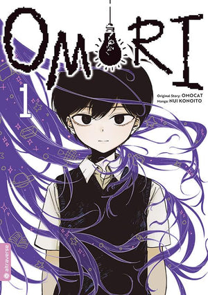 Omori  | Band 01