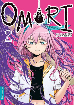Omori | Band 02