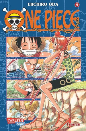 One Piece | Band 09