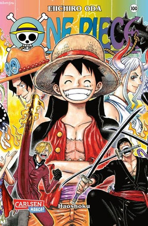One Piece | Band 100
