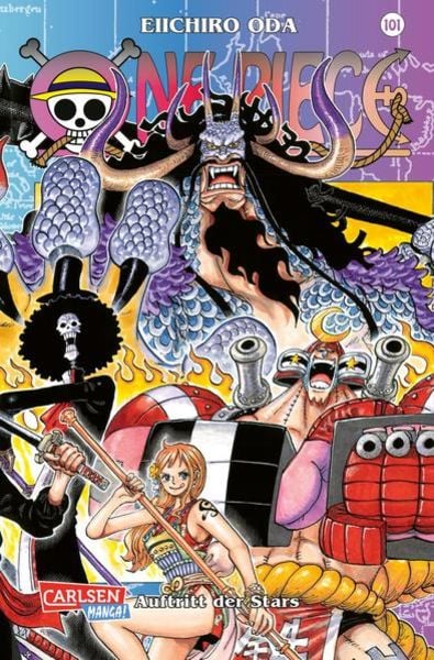 One Piece | Band 101