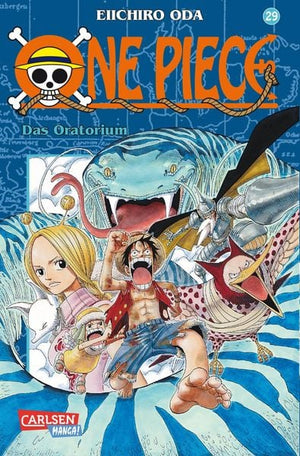One Piece  | Band 29