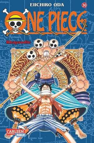 One Piece  | Band 30