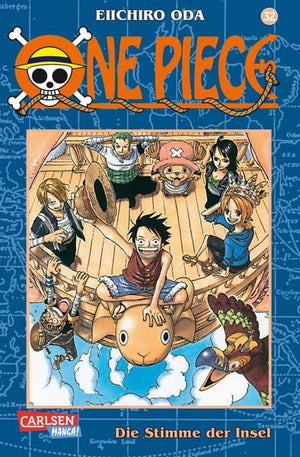 One Piece  | Band 32