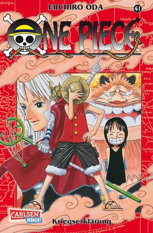 One Piece  | Band 41