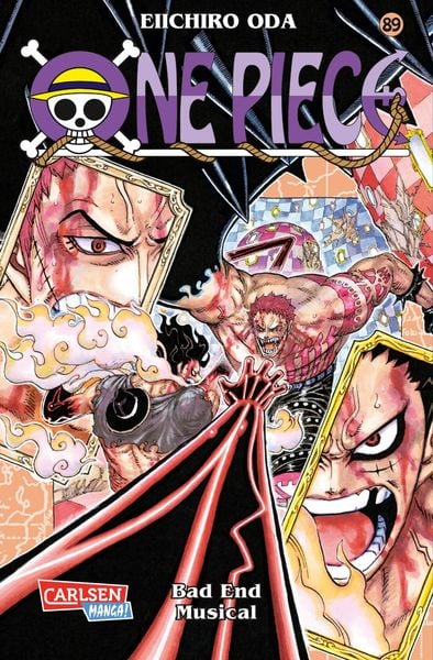 One Piece | Band 89