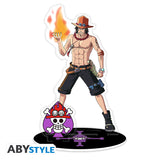 Portgas D. Ace | One Piece | Acryl Stand 11 cm
