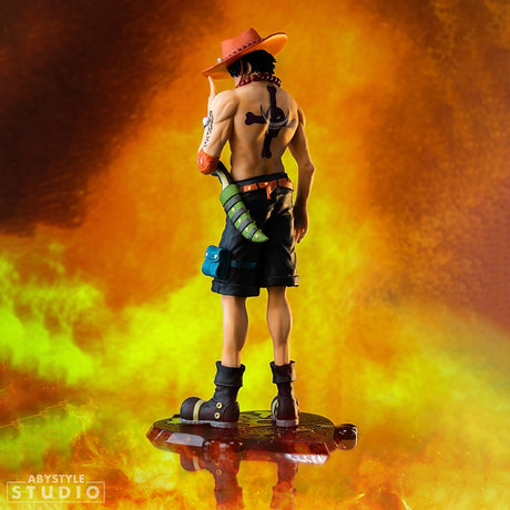 Portgas D. Ace | One Piece | PVC Figurine 20 cm