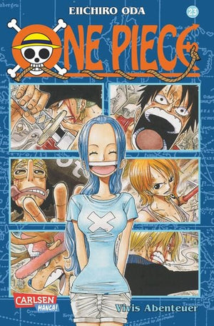 One Piece | Band 23
