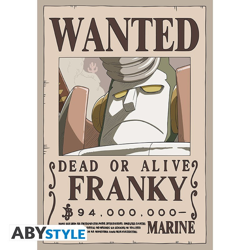 One Piece | Postkarten