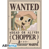 One Piece | Postkarten