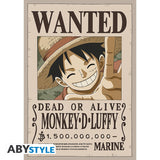 One Piece | Postkarten
