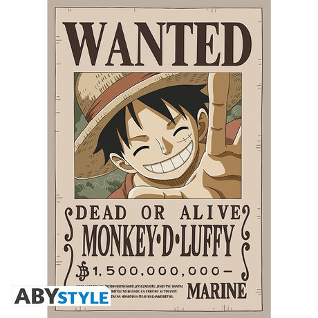 One Piece | Postkarten